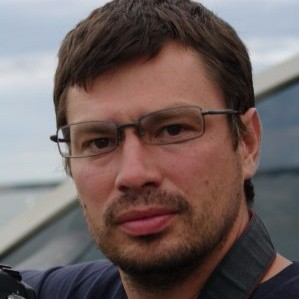 Ivan Gerasymchuk photo