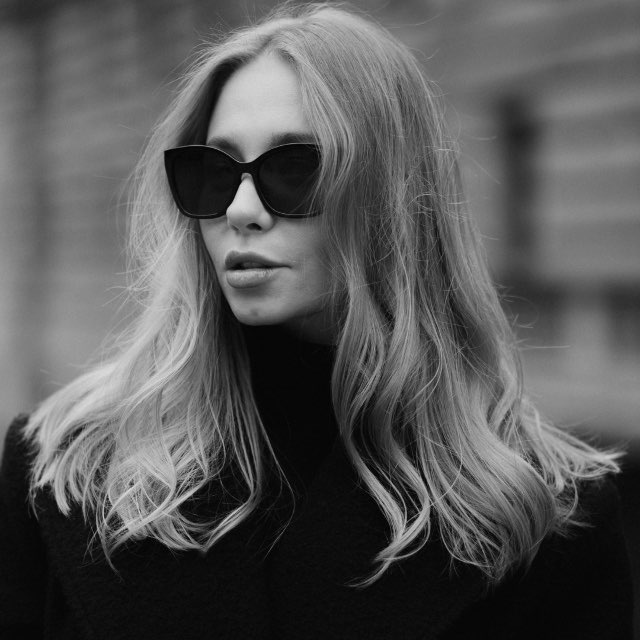 Valeriia Murashko photo